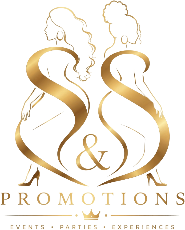 S&S Promotions — Events · Parties · Experiences
